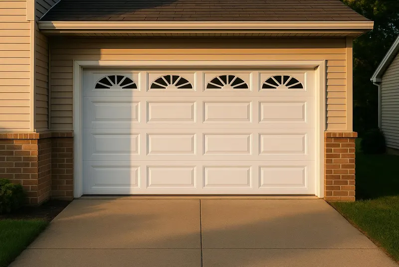 Contact Gibsonton Garage Door Pro