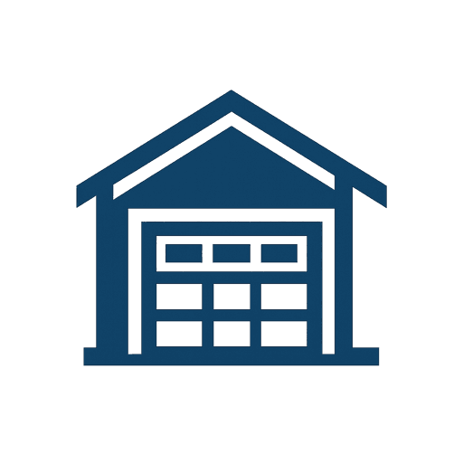 Gibsonton Garage Door Pro logo