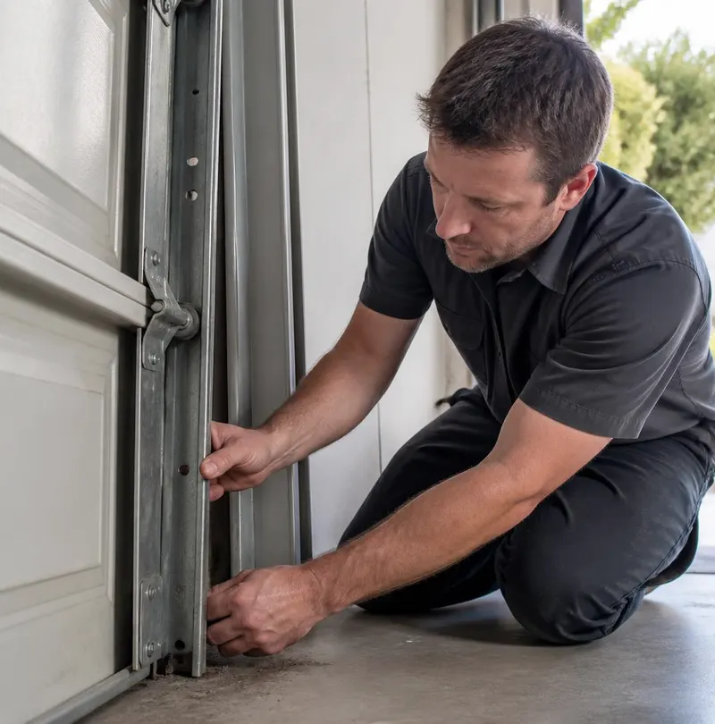 Garage Door Opener Installation in Gibsonton